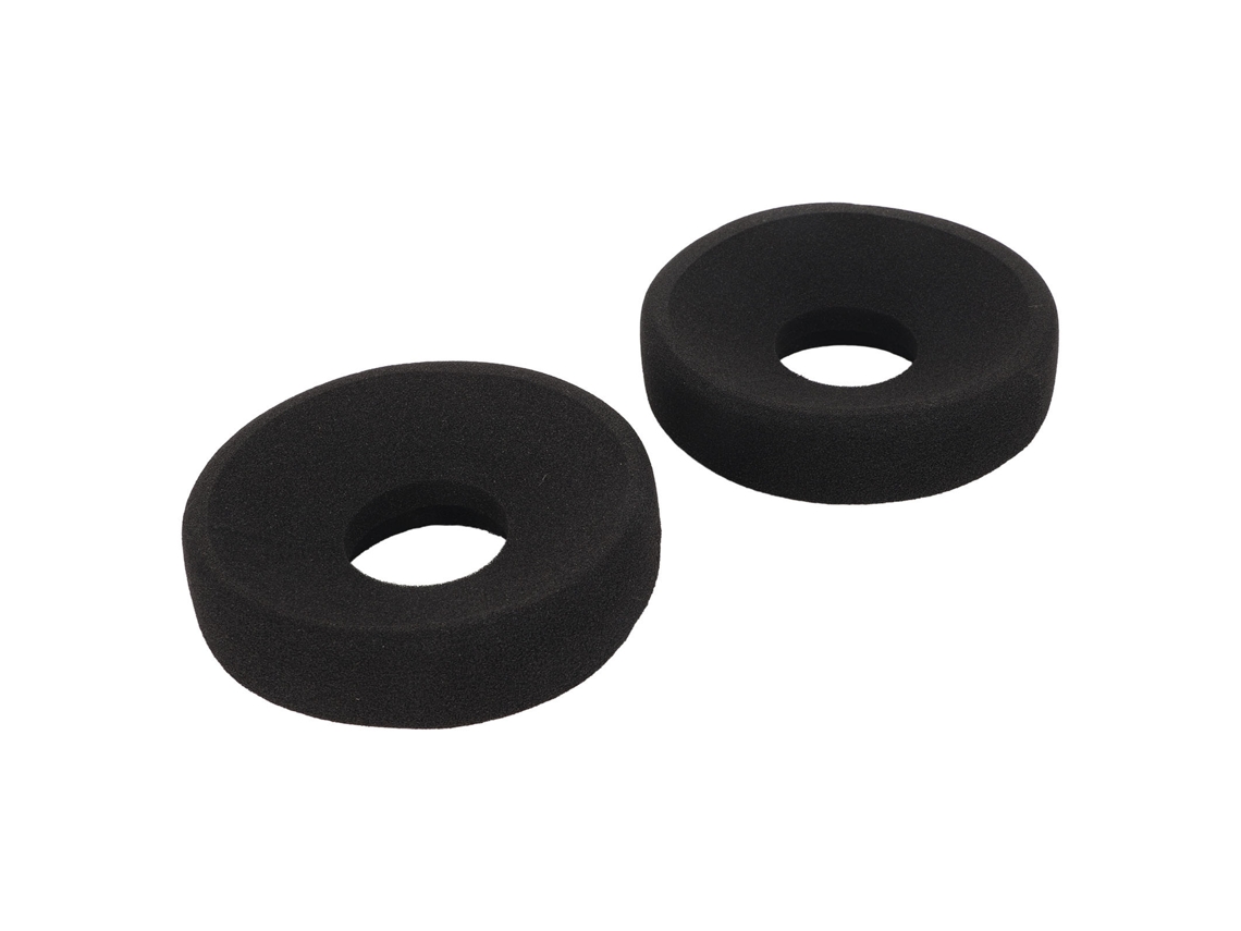 Almofadas De Ouvido De Reposição Para Grado Ps1000 Gs1000i Rs1i Rs2i Sr325is - Conforto E Isolamento Acústico