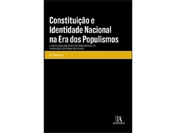 Constituicao E Identidade Nacional - O Constitucionalismo Entre O Universal E O Particular