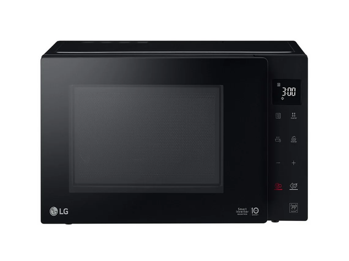 Microondas 32L 1200W Negro Ms3235Gib