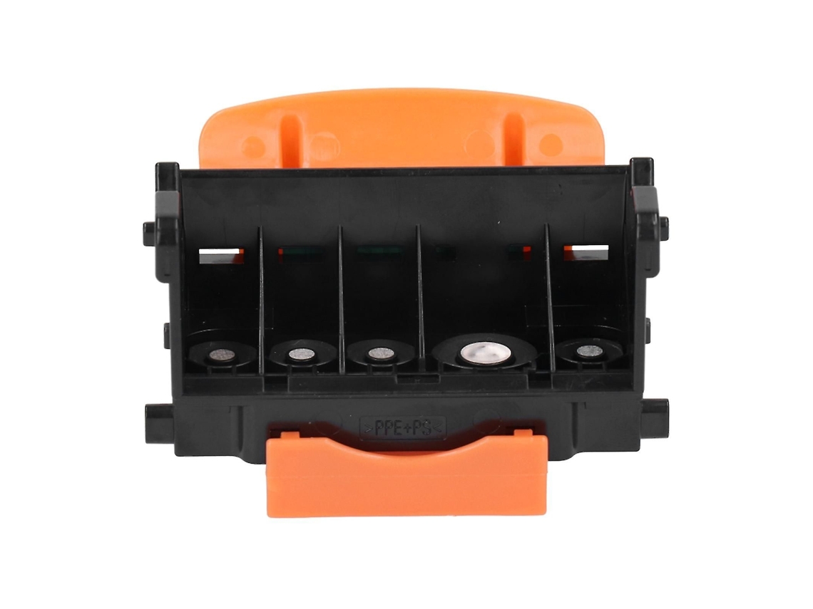 Cabezal De Impresión Canon Ip3680 Ip3600 Mp620 Mp5180 Qy60073 Para Impresoras, Escáneres Y Accesorios.