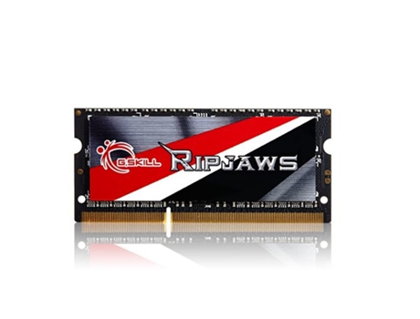 Memoria Ram G.Skill 8GB DDR3-1866 1 x 8 GB 1866 MHz