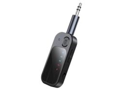 Adaptador inalámbrico Bluetooth 5.4 transmisor y receptor 2 en 1 de GOKOCO