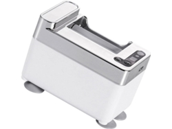 Dispensador De Pasta De Dientes Automático, Sin Contacto Y Recargable Mediante Usb-c, Con Control Ajustable.