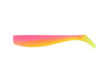 Juego de 4 señuelos Madness Bakuree Shad Kb 150