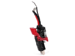 Botón De Encendido Y Interruptor De Gatillo De Repuesto Para Aspiradora Dyson V10 Sv12