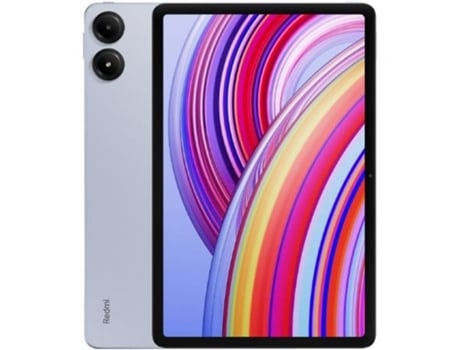 Tablet XIAOMI Redmi Pad Pro (Azul - 128 GB - 6 GB RAM)