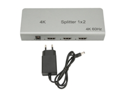 Hub Usb-c Con Pd, 10 En 1, Gigabit Ethernet, Usb 3.0/2.0, Transparente Para Portátil Y Tv.