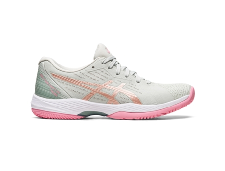 Zapatillas de tenis para mujer Asics Solution Swift FF