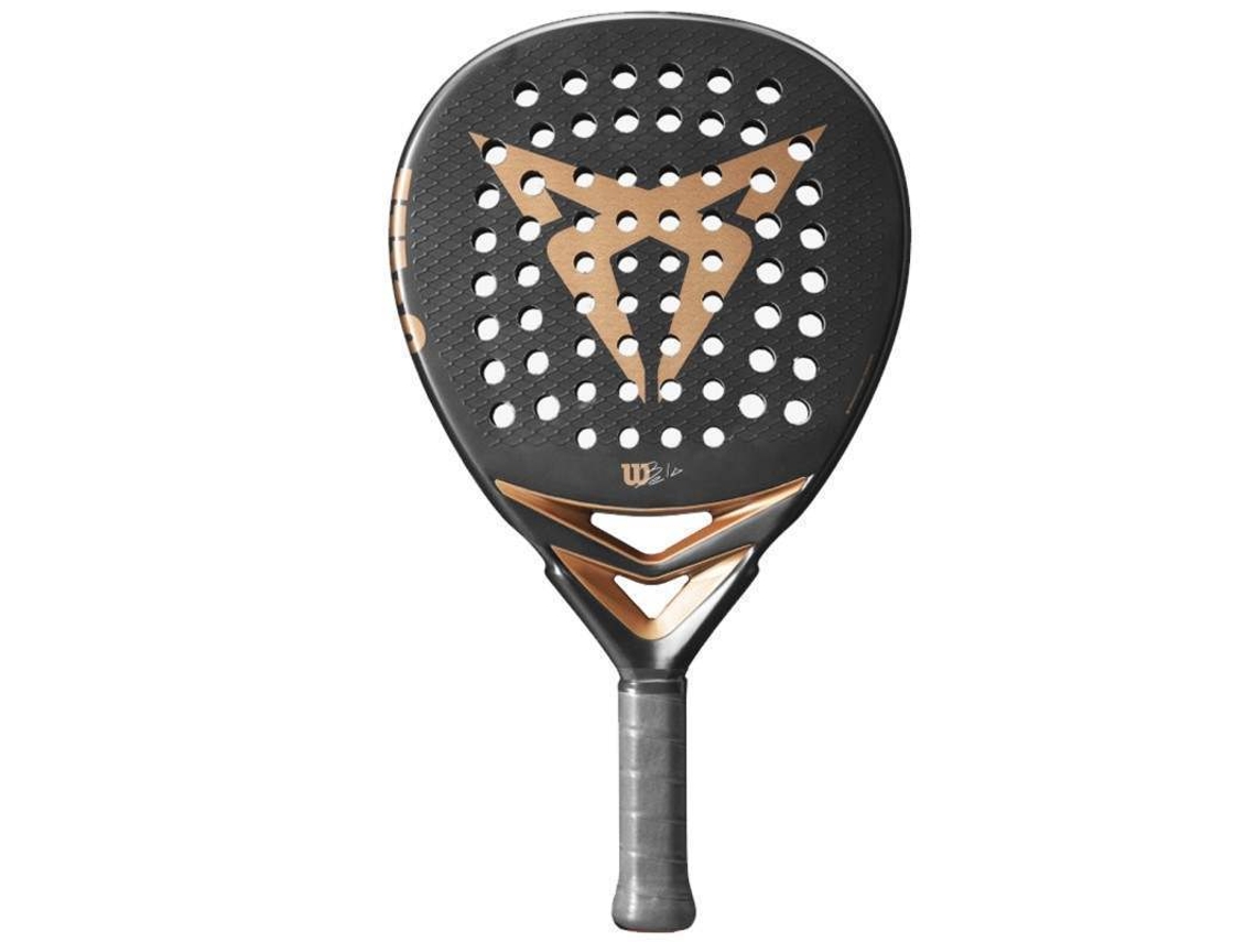 Pala Wilson Bela Cupra V2 2023 AVANZADOCONTROLHOMBREPOTENCIAWILSON