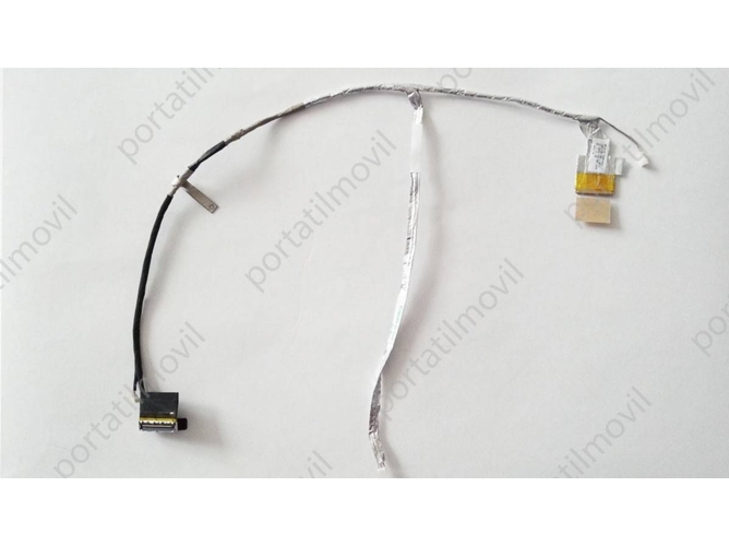 Cable Flex Portátil HP Pavilion Dv6-6000 50.4Rh02.002
