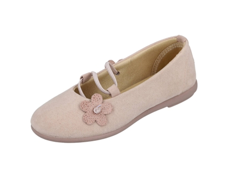 Zapatos 2403-678 Bailarinas 31 VUL-LADI