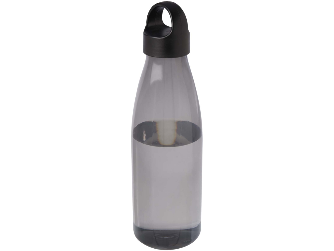 Bidón De Plástico Reciclado De 800 Ml "bergen"