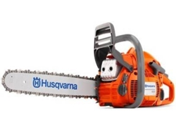 Motosierra HUSQVARNA 450 II