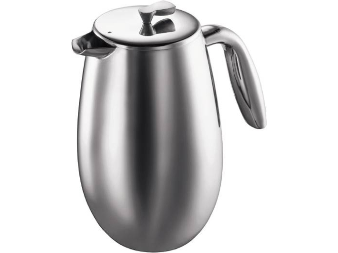 Cafetera BODUM Columbia 1308-16 (Acero Inoxidable - 1.0l)
