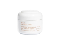 Natural Care Crema Intensamente Nutritiva De Día Y Noche: 50 Ml