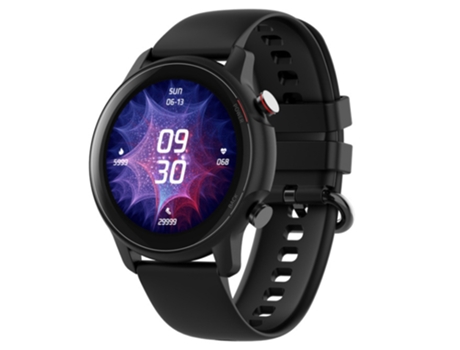 Smartwatch ENZON Negro