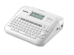 P Touch D410 Brother