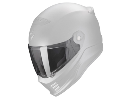 Visera para casco de moto SCORPION KDS-F-01, Covert FX Shield