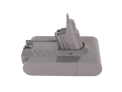 Bateria De Substituição Para Aspirador De Mão Dc58 Dc59 Dc61 Dc62 Dc72 Dc74 Sv03 Sv04 Sv05 Sv06 Sv07 1500mah 21.6v