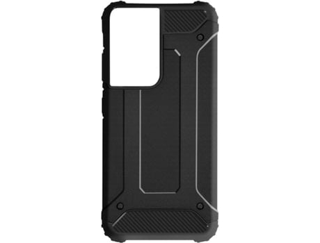Carcasa Samsung Galaxy S21 Ultra AVIZAR Negro