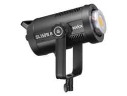 Linterna Led Godox Sl150iii Bicolor