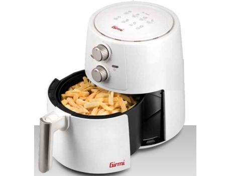 Freidora de Aire GIRMI Fg93 Sencillo 3.5 L Blanco