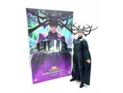 Figura Hot Toys MMS449 - Marvel Comics - Thor 3 Ragnarok - Hela