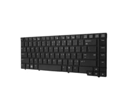 Teclado De Reemplazo Para Hp Compaq 8440p 8440w 8440 6440b 6450b 6445b