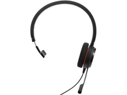 Auriculares JABRA Evolve 20 MS Mono