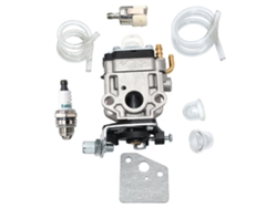 Carburador Para Hitachi Tanaka Thb 2500 6690492 Wyj 166 4550659090 Lahdek