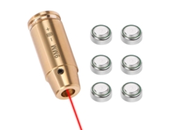 2026-sight De Cero Para Caza Bore Sight Boresighter Zeroing Sight