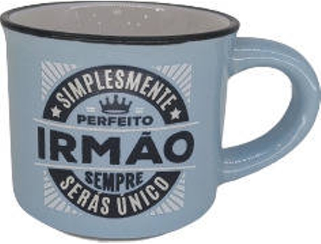 Taza H&H Hermano