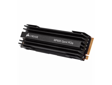 Disco Duro SSD CORSAIR Mp600 Gs (500 GB - M.2 - NVMe - PCI Express - Gen4)