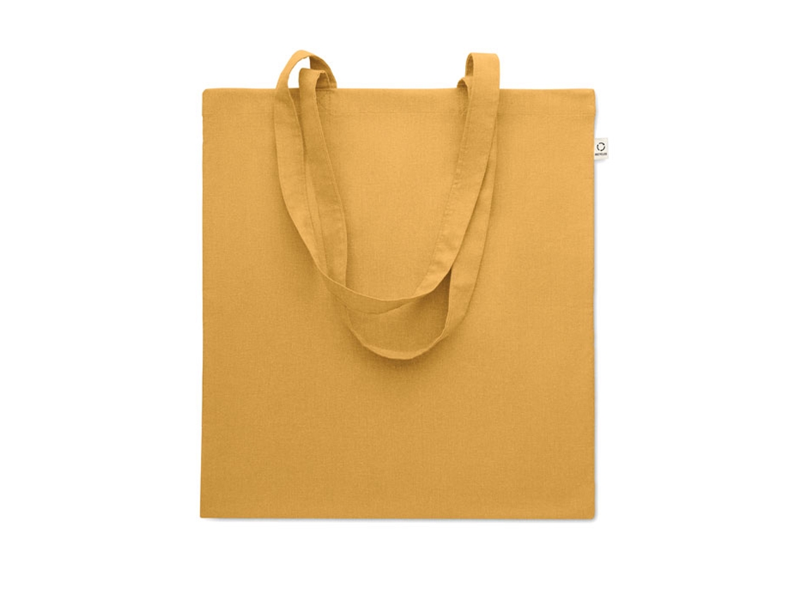 Bolsa De Algodón Reciclado