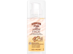 Protector Solar Facial Silk Face Spf30 50ml
