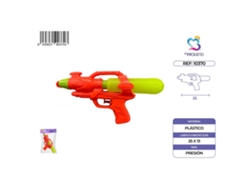 Pistola de agua Marbueno para jardín y playa 25x13,5 cm Marbueno Verano