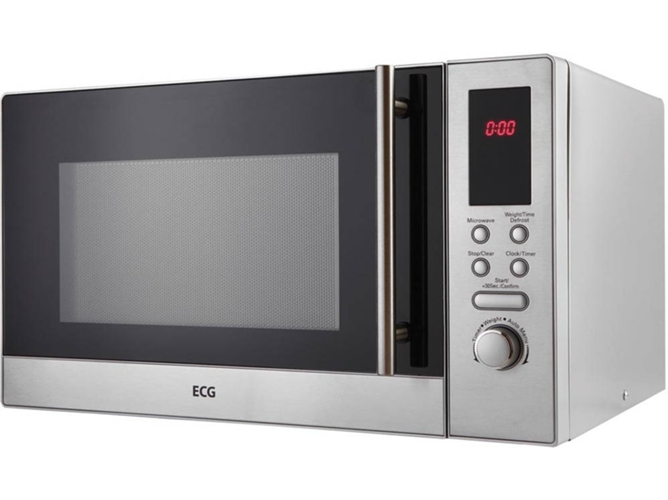 Microondas ECG MTD 231 S
