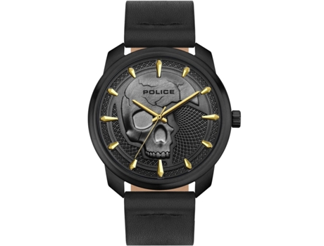 Reloj para Hombre POLICE (10.08 x 9.96 x 9.99 cm - Multicolor)