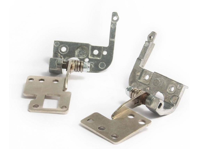 Bisagras para Portátil Asus A52F A52Jb A52Jk K52 K52D K52Dr K52F K52N