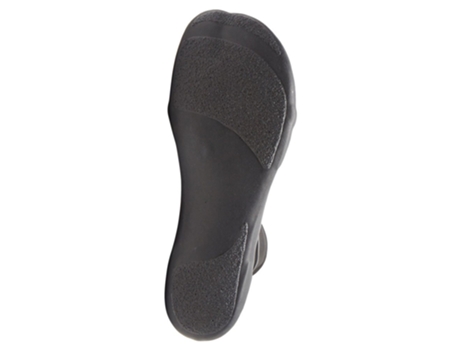 Botines Absolute St 3 Mm Negros EU 44 BILLABONG