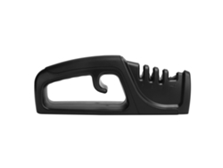 Afilador De Cuchillos Multifuncional Fourinone Para Cuchillos De Cocina Con Piedra De Afilar Manual Profesional