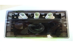 Reloj Programador Para Horno Fagor / Brandt St0001128