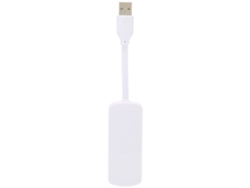 Cable De Datos Otg Con Alta Compatibilidad, Carga Rápida Y Cable Hub Usb Multifuncional
