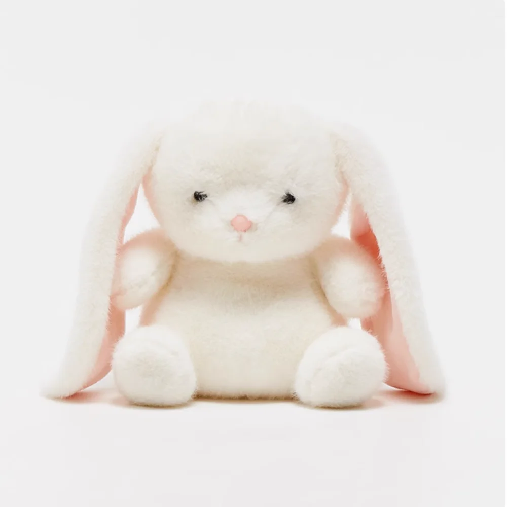 (conejo) Peluche De La Serie De Animales