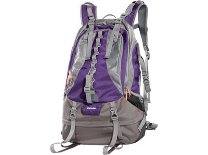 Mochila VANGUARD Kinray 53Pr