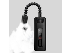 Máquina de niebla portátil ULANZI Fm01 con control remoto