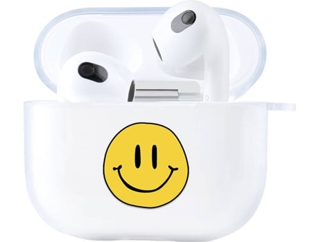 Funda AirPods LOVEBABYLY X-EJKOO-119 (Apple AirPods 1/2)