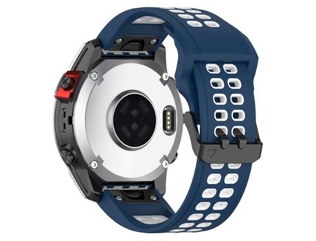 Correa para Garmin Enduro/Fenix 7X/7X Solar/Coros Vertix 2