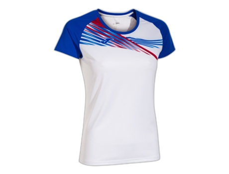 Camiseta de Mujer para Fútbol HUMMEL Authentic Gris (XL)