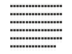 100pcs Reguladores De Tensión Positivos Ajustables L7812cv L7812 12v 1.5a